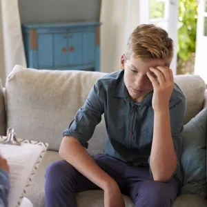 مشاور نوجوان در پرند دکتر ابراهیم محمدی-سایت تبلیغاتی مشاغل تهران